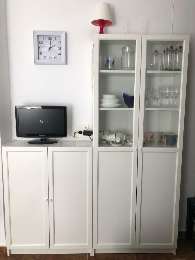 Artas Apartamentos Torremolinos Exteriér fotografie