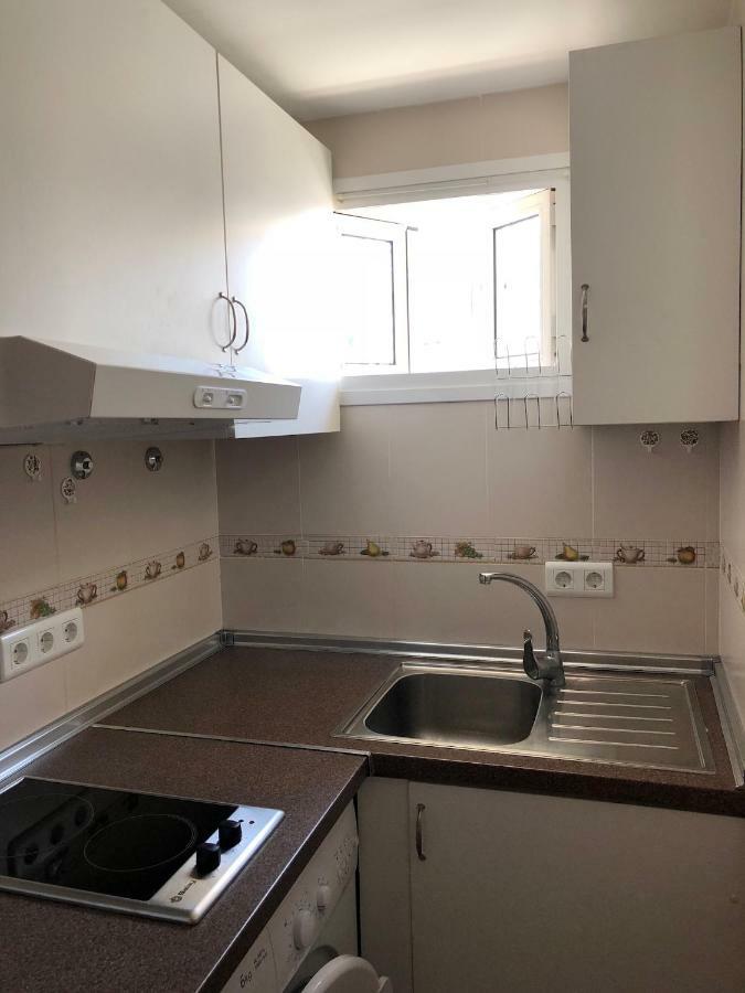 Artas Apartamentos Torremolinos Exteriér fotografie