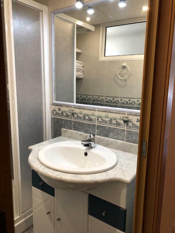 Artas Apartamentos Torremolinos Exteriér fotografie