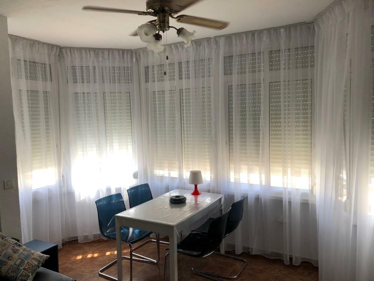 Artas Apartamentos Torremolinos Exteriér fotografie