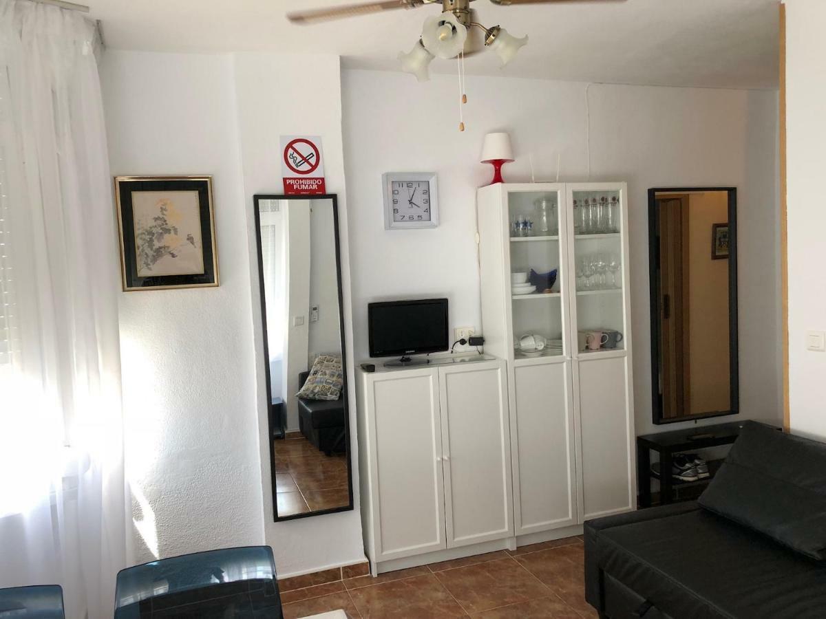 Artas Apartamentos Torremolinos Exteriér fotografie